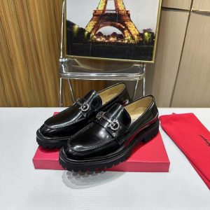 Лоферы мужские Salvatore Ferragamo