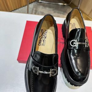 Лоферы мужские Salvatore Ferragamo