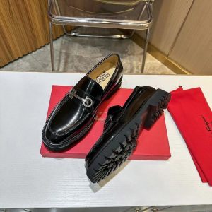 Лоферы мужские Salvatore Ferragamo