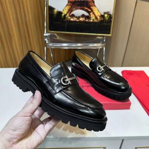 Лоферы мужские Salvatore Ferragamo