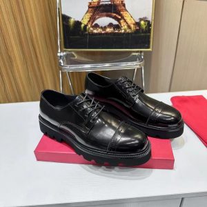 Туфли Salvatore Ferragamo