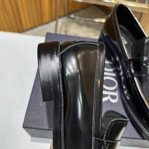 Лоферы мужские Dior Granville