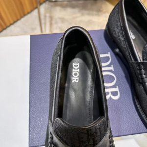 Лоферы мужские Dior Granville