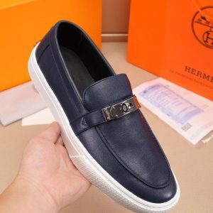 Кеды Hermes Game