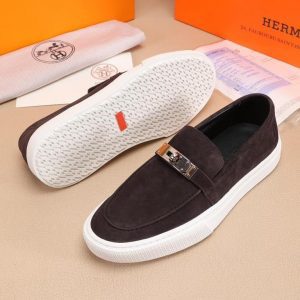 Кеды Hermes Game