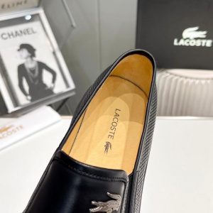 Лоферы мужские Lacoste