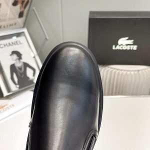 Лоферы мужские Lacoste