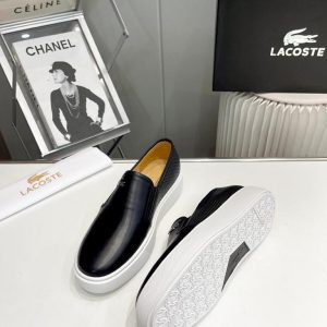 Лоферы мужские Lacoste