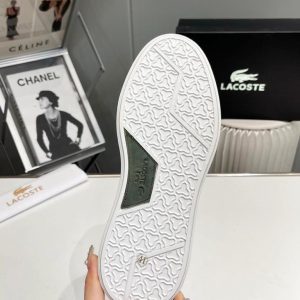 Лоферы мужские Lacoste