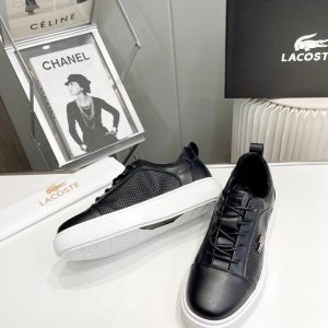 Кроссовки мужские Lacoste