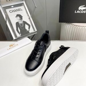 Кроссовки мужские Lacoste