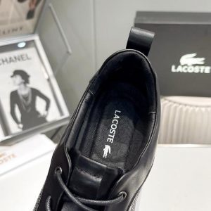 Кроссовки мужские Lacoste