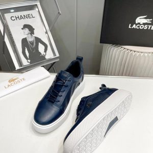 Кроссовки мужские Lacoste