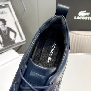 Кроссовки мужские Lacoste