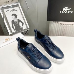 Кроссовки мужские Lacoste