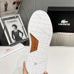 Кроссовки мужские Lacoste