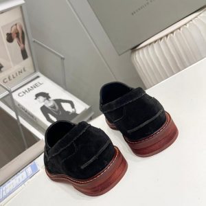 Лоферы мужские Brunello Cucinelli