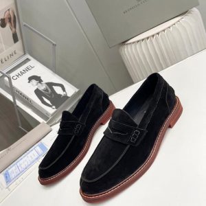 Лоферы мужские Brunello Cucinelli