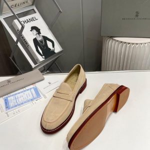 Лоферы мужские Brunello Cucinelli