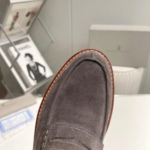 Лоферы мужские Brunello Cucinelli