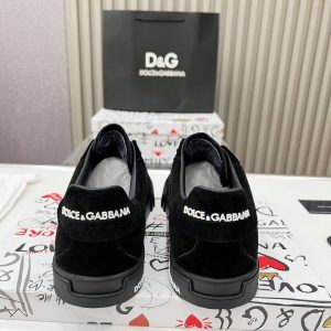 Кроссовки Dolce & Gabbana Portofino