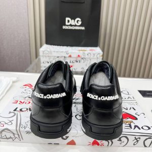 Кроссовки Dolce & Gabbana Portofino