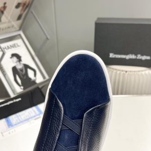 Кроссовки Ermenegildo Zegna Triple Stitch