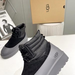 Ботинки UGG мужские