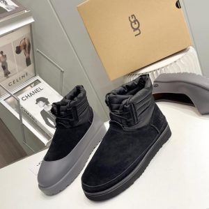 Ботинки UGG мужские