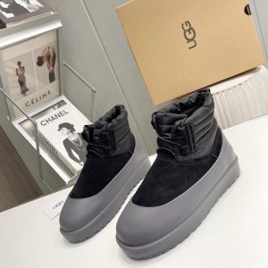 Ботинки UGG мужские