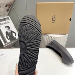 Ботинки UGG мужские