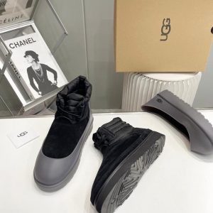 Ботинки UGG мужские