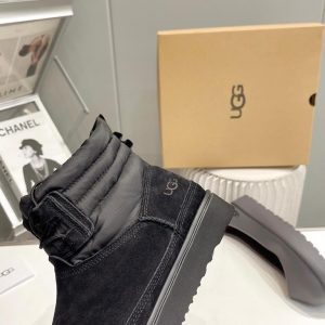 Ботинки UGG мужские