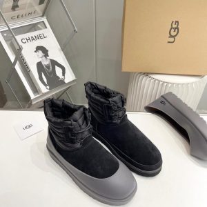 Ботинки UGG мужские