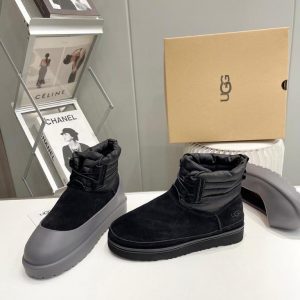 Ботинки UGG мужские