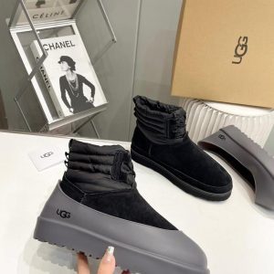 Ботинки UGG мужские