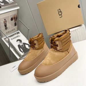 Ботинки UGG мужские