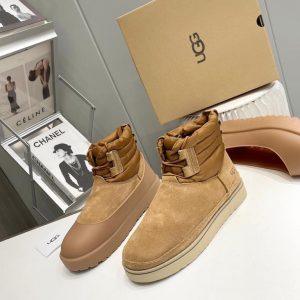 Ботинки UGG мужские