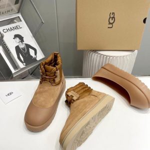 Ботинки UGG мужские