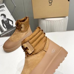 Ботинки UGG мужские