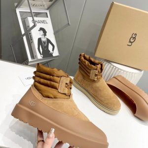 Ботинки UGG мужские