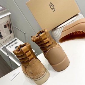 Ботинки UGG мужские