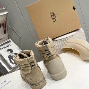 Ботинки UGG мужские