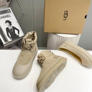 Ботинки UGG мужские