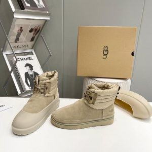 Ботинки UGG мужские