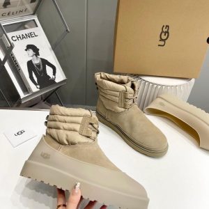 Ботинки UGG мужские