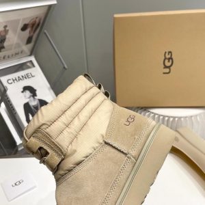 Ботинки UGG мужские