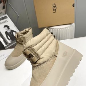 Ботинки UGG мужские