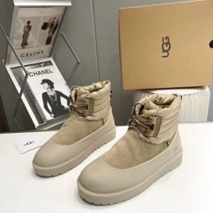 Ботинки UGG мужские