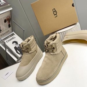 Ботинки UGG мужские